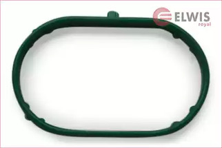 Прокладка, впускной коллектор - Elwis Royal 0256007