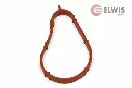 Прокладка, впускной коллектор - Elwis Royal 0256068