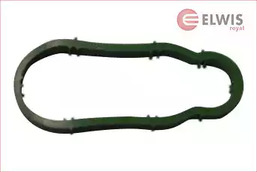 Прокладка, впускной коллектор - Elwis Royal 0256075
