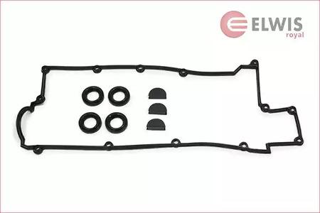Комплект прокладок, крышка головки цилиндра - Elwis Royal 9132013