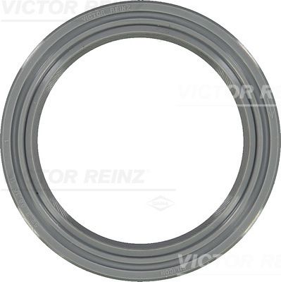 Уплотняющее кольцо, коленчатый вал - Victor Reinz 81-25587-10