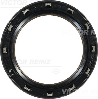 Уплотняющее кольцо, коленчатый вал - Victor Reinz 81-38237-00