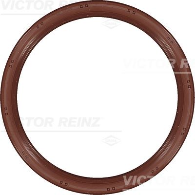 Уплотняющее кольцо, коленчатый вал - Victor Reinz 81-54079-00