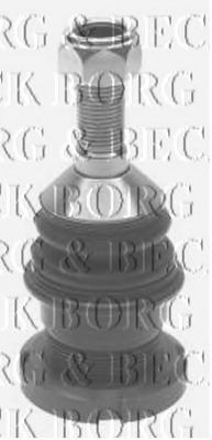 Опора шаровая | зад | Borg&Beck                BBJ5595