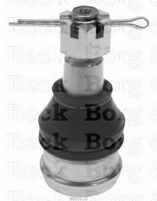Опора шаровая Borg&Beck                BBJ5630