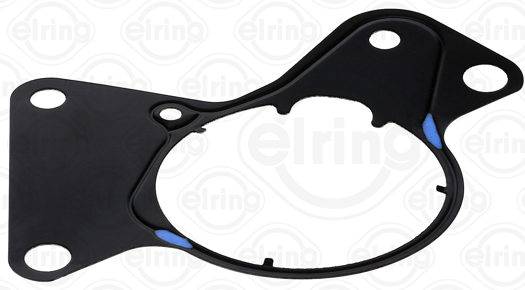 Прокладка топливного насоса Elring 081.360