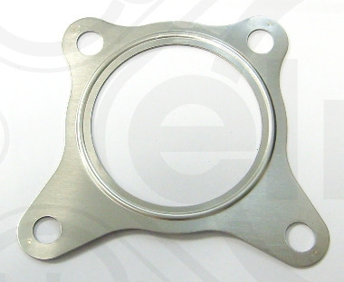 Прокладка, труба выхлопного газа, Прокладка, компрессор Elring 366.730