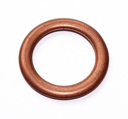 Уплотнительное кольцо, резьбовая пр, Уплотнительное кольцо - Elring 394.290