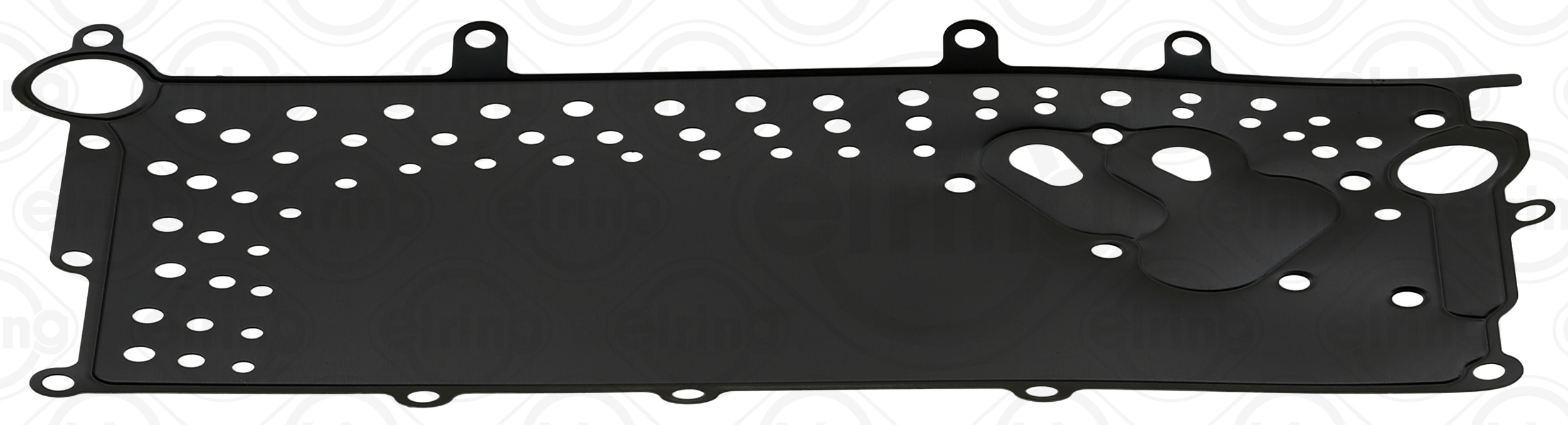 Прокладка, корпус маслянного фильтра Elring 744.331