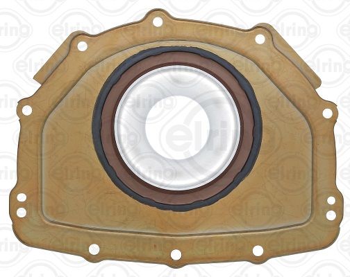 Сальник коленчатого вала - Elring 685.340