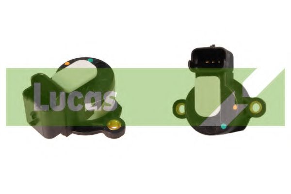Датчик положение дроссельной заслонки