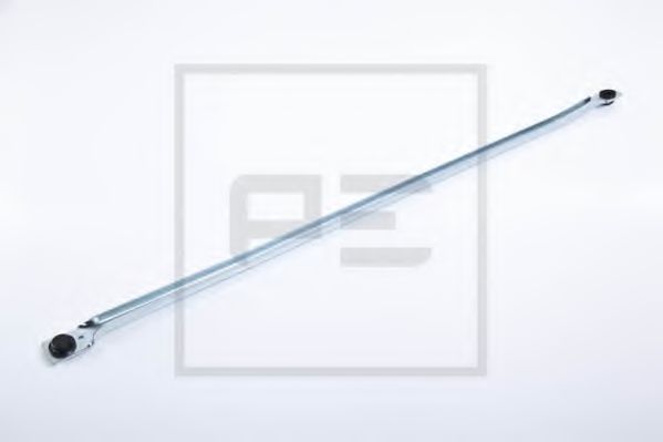 Система тяг и рычагов привода стеклоочистителя - PE Automotive 120.167-00A