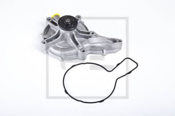 Водяной насос - PE Automotive 140.204-00A