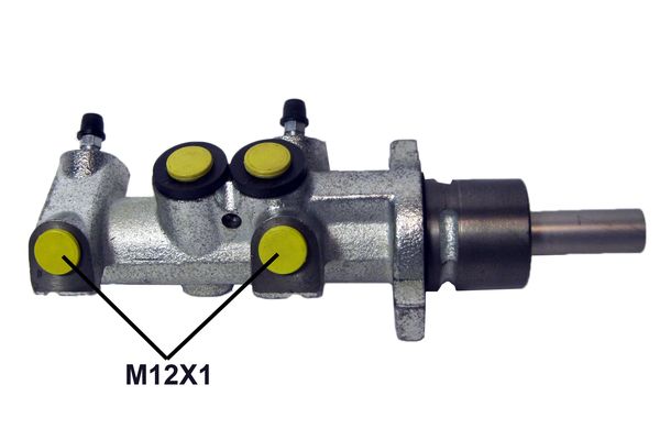Главный тормозной цилиндр - Brembo M 59 065
