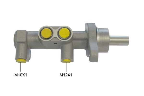 Главный тормозной цилиндр - Brembo M 68 047
