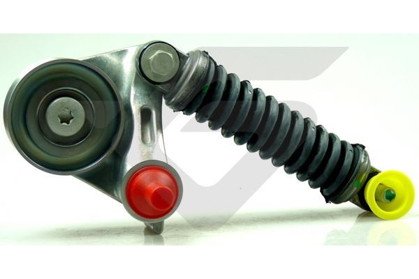 Натяжной ролик, поликлиновой  ремень - Hutchinson T4030