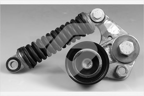 Натяжной ролик, поликлиновой  ремень - Hutchinson T5030