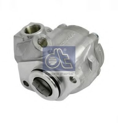 Гидравлический насос, рулевое управление - Diesel Technic 4.65441