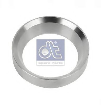 седло клапана впуск - Diesel Technic 210843
