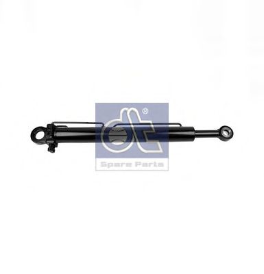 Цилиндр подъема кабины - Diesel Technic 123007