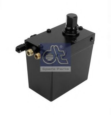 Опрокидывающий насос, кабина - Diesel Technic 123015
