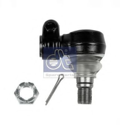 Наконечник рулевой тяги для автомобилей Скания Ивеко Мерседес Рено Ман - Diesel Technic 363119