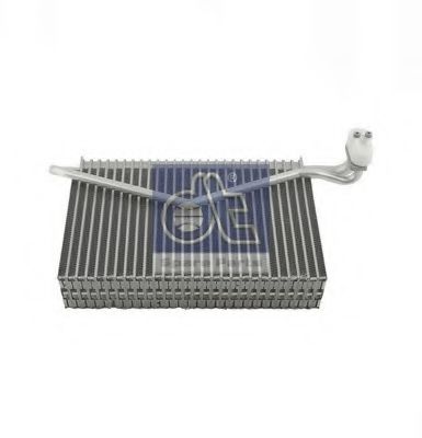 Испаритель, кондиционер - Diesel Technic 4.64605