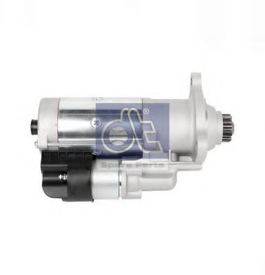 Стартер HCV - Diesel Technic 121760