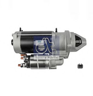 Стартер - Diesel Technic 3.34009