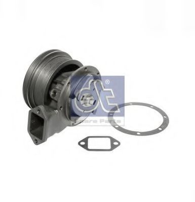 Насос водяной HCV - Diesel Technic 630015
