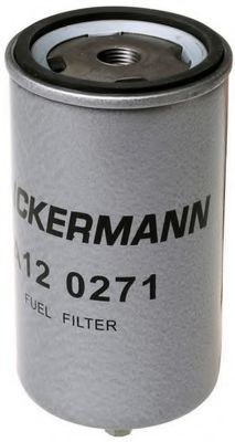 Фильтр топливный - DENCKERMANN A120271