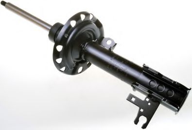 Амортизатор | перед лев | - DENCKERMANN DSB115G