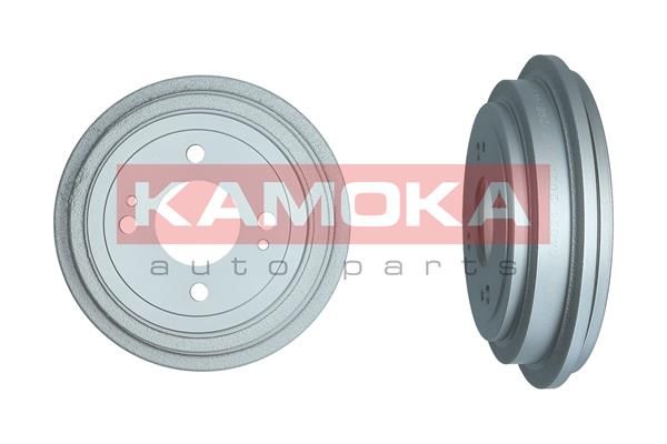 Тормозной барабан - Kamoka 104021