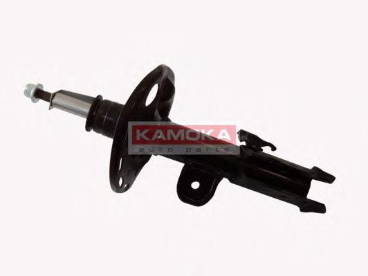 Амортизатор - Kamoka 20339008