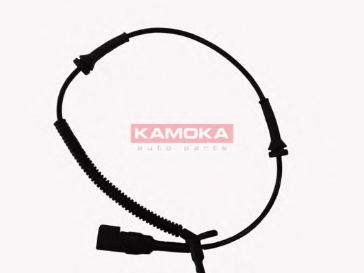 Датчик, частота вращения колеса - Kamoka 1060195