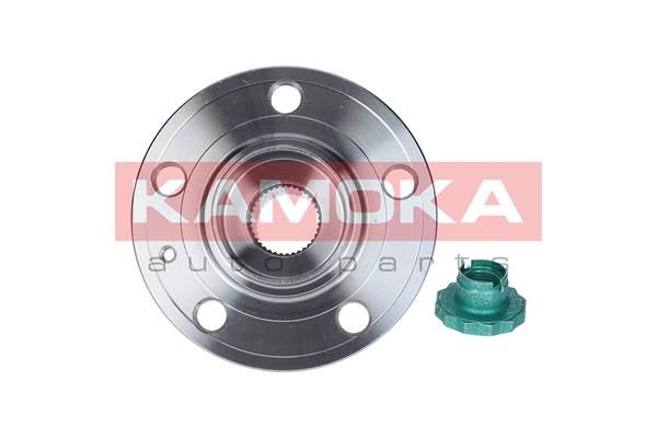 Ступица колеса - Kamoka 5500063