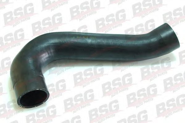 Шланг радиатора - BSG BSG 30-720-009