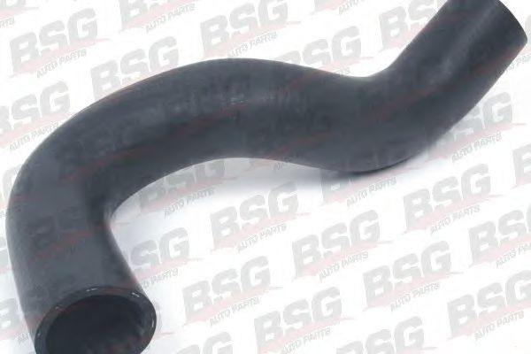 Шланг радиатора - BSG BSG 30-720-016