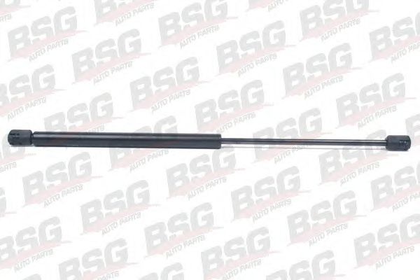 Газовый упор двери Opel Corsa c 5-ти дверн. 02-07 - BSG BSG 65-980-002