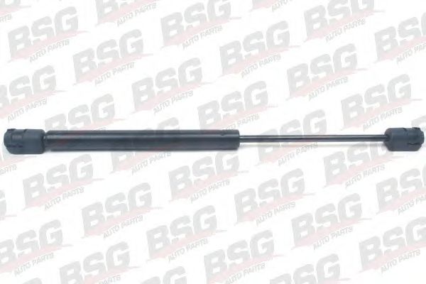 Упругий элемент, крышка багажника / помещения для груза  - BSG BSG 65-980-006