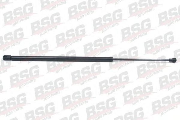 Упругий элемент, крышка багажника / помещения для груза - BSG BSG 65-980-009