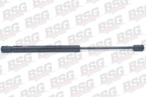Упругий элемент, крышка багажника / помещения для груза - BSG BSG 70-980-006