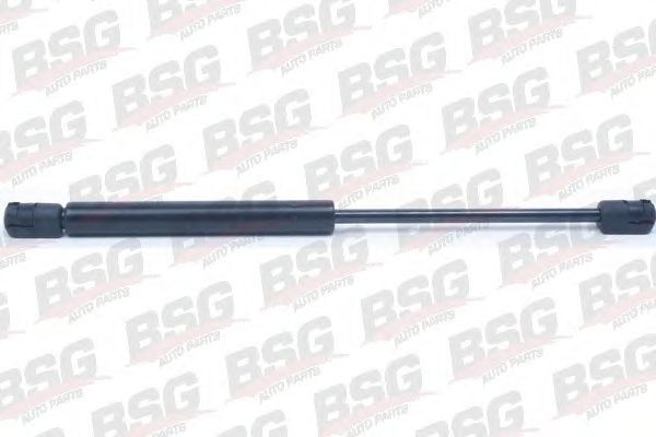 Упругий элемент, крышка багажника / помещения для груза - BSG BSG 70-980-007