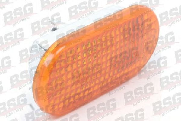 Фонарь указателя поворота - BSG BSG 90-810-003