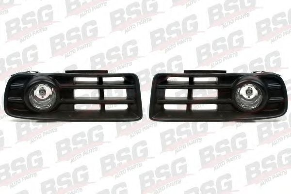 Комплект противотуманных фар - BSG BSG 90-816-002