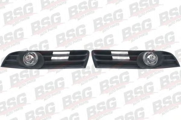 Комплект противотуманных фар - BSG BSG 90-816-011