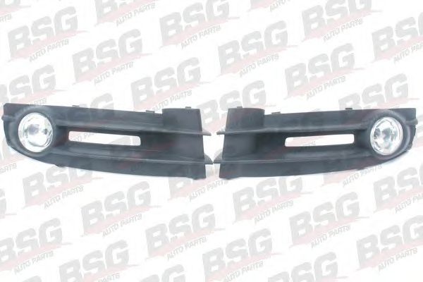 Комплект противотуманных фар - BSG BSG 90-816-012