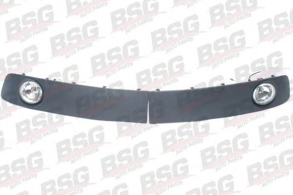 Комплект противотуманных фар - BSG BSG 90-816-016