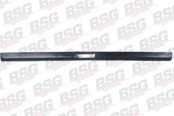 Ручка крышки багажника /  помещения для груза - BSG BSG 90-922-011