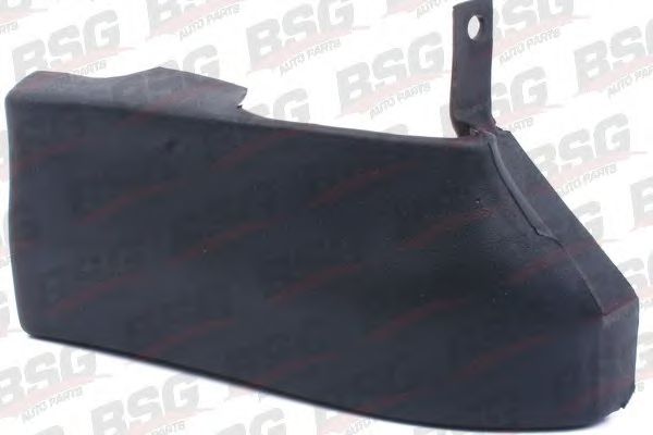 Накладка задн. порога - прав. внешн. - BSG BSG 90-922-013